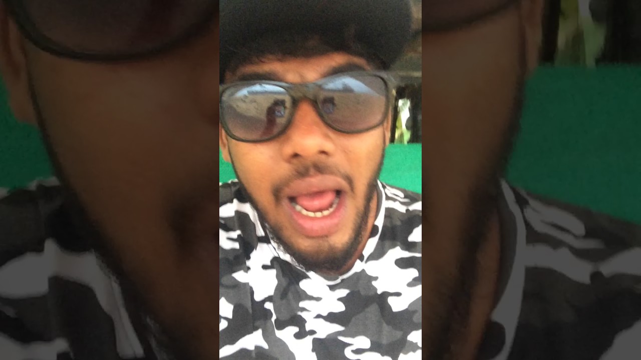 Sheikh Ali Vlogs