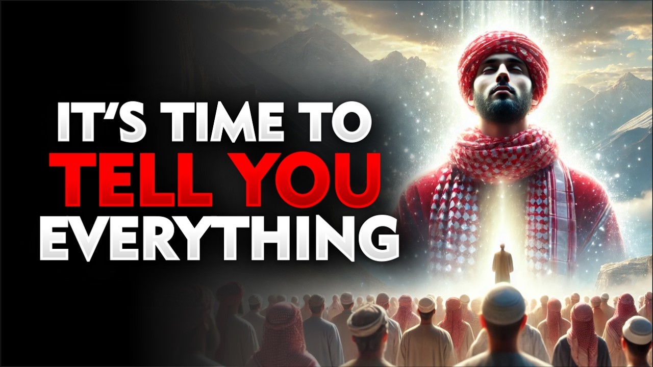 To the Patient Ones, Allah Saw You – It’s Time to Tell You Everything | ISLAM
