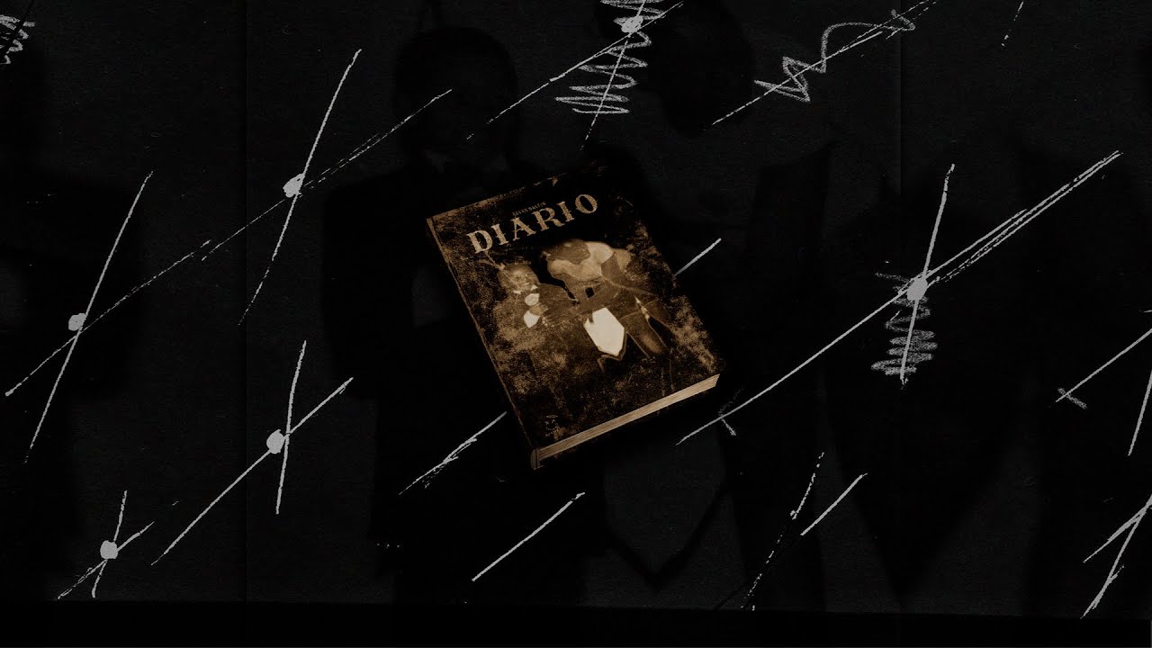 Keven Santos - Diário