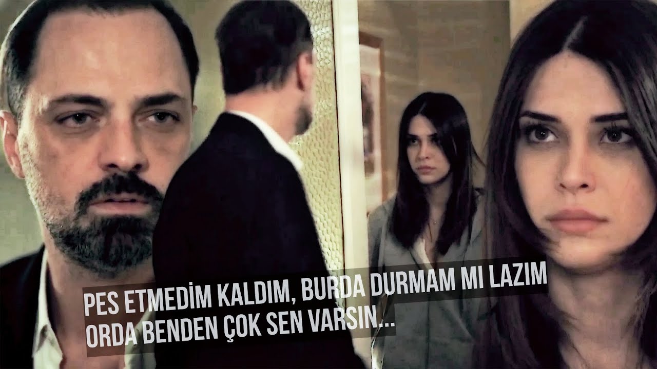 GHBG | SadGül ❤️ Sen Varsın