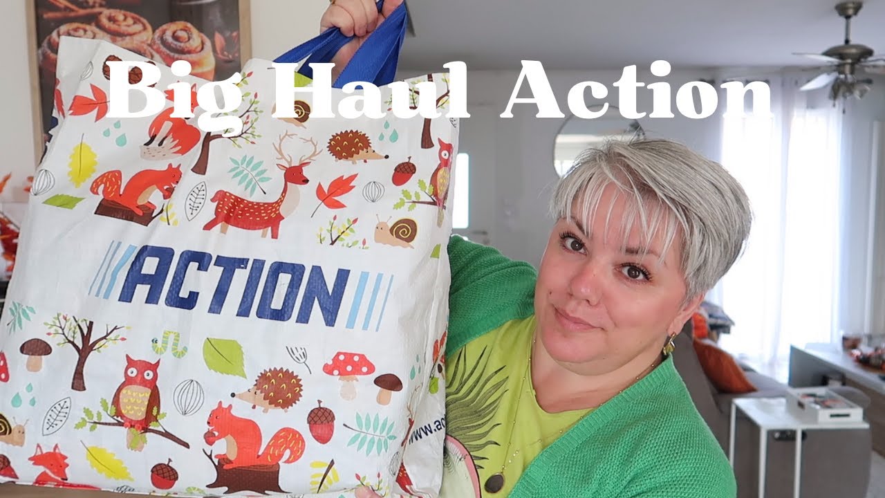 🛍️BIG HAUL ACTION: NOEL est arriv&eacute;,d&eacute;co,nourriture