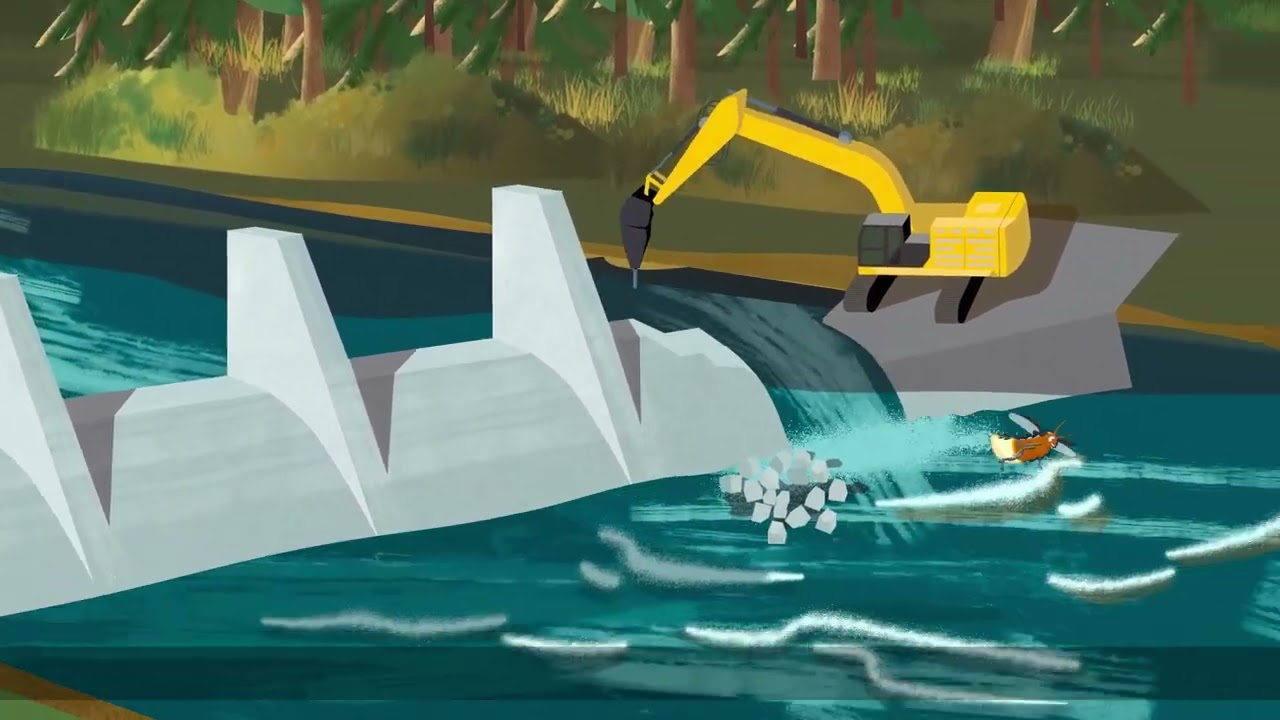 Faktencheck Artenvielfalt: Binnengew&auml;sser - artenreiche Wasserwelten