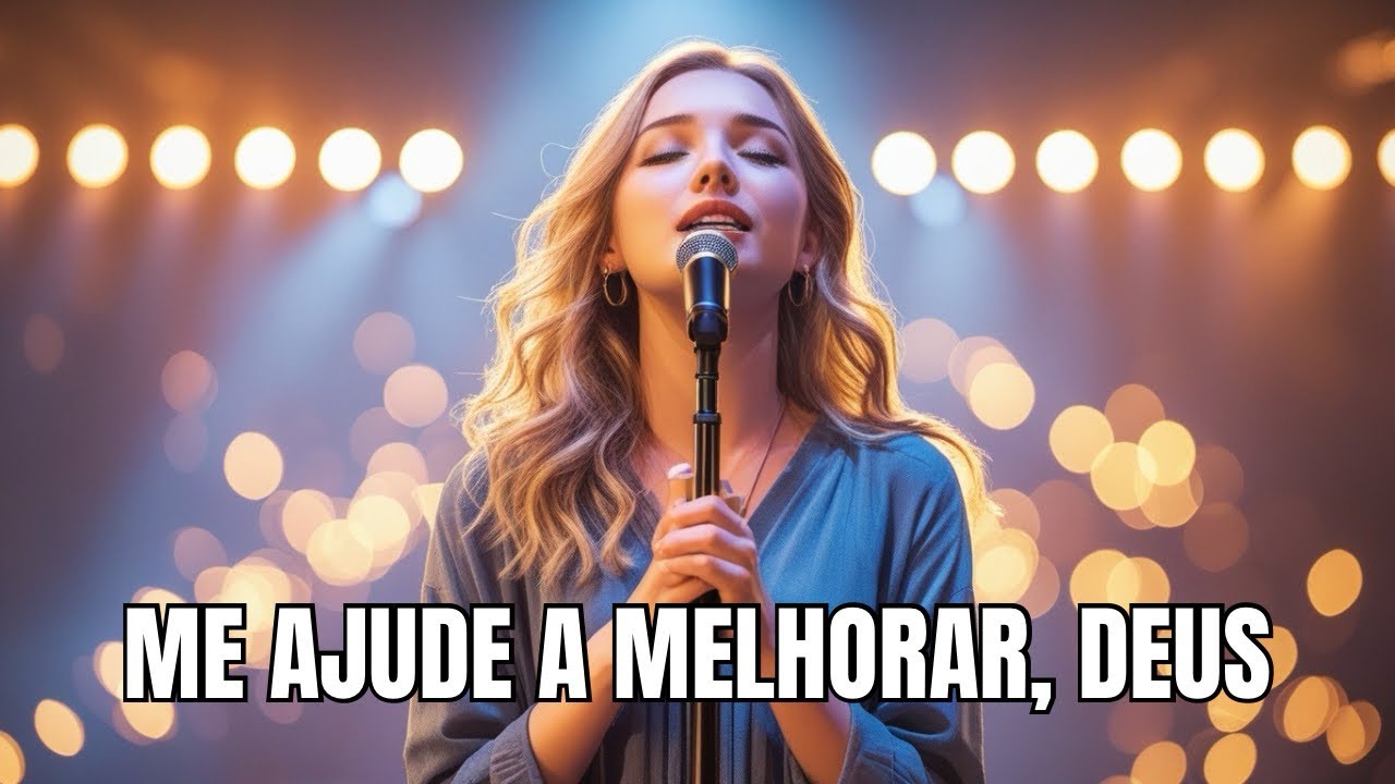 Deus é nosso refúgio é Fortaleza. Melhores Músicas do Canal. Gospel 2026
