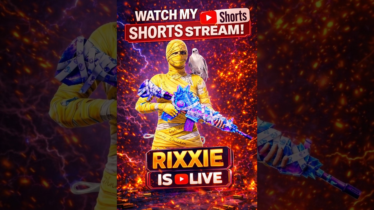 10+ F/D Hoga Kya? 💀 Intense Close Fights ONLY #rixxieislive #bgmilive #pubgmobile