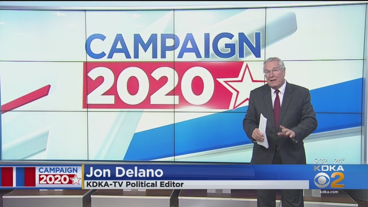 Statewide Races May Have Profound Impact On Local Residents