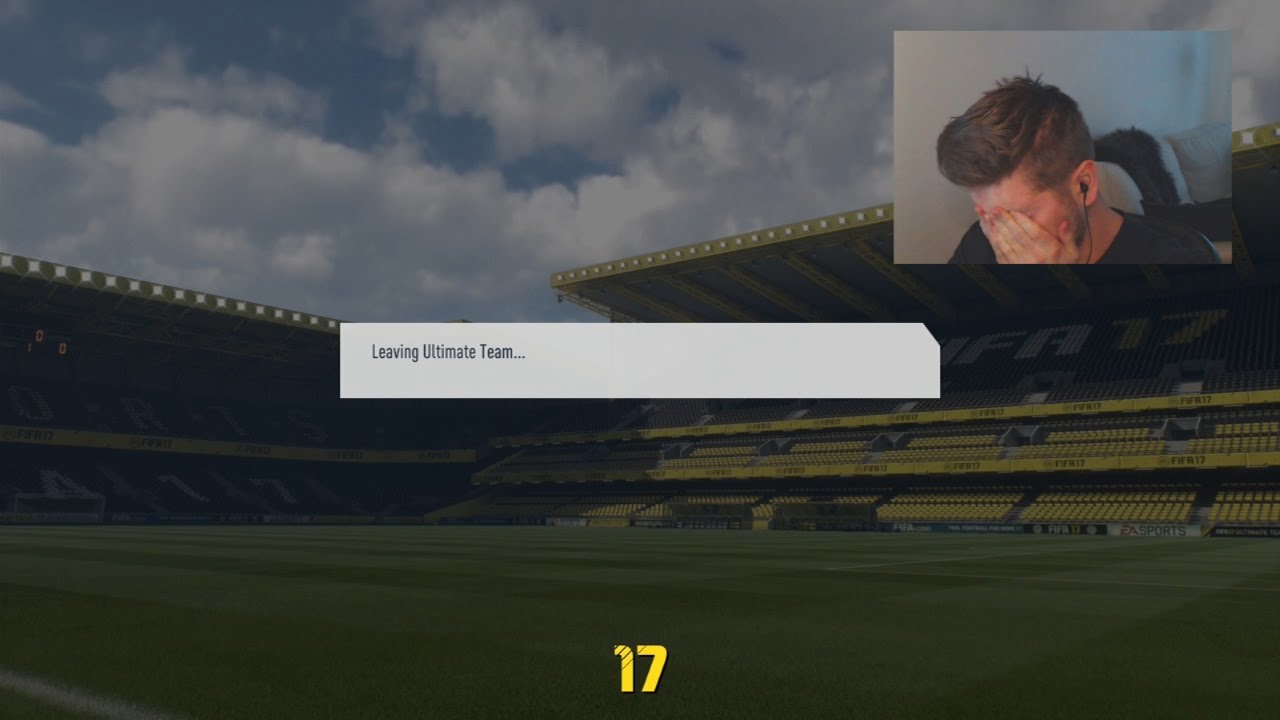 KLARAR VI TOP 100 TROTS DETTA? | FUT Champions Svettigaste Matcher