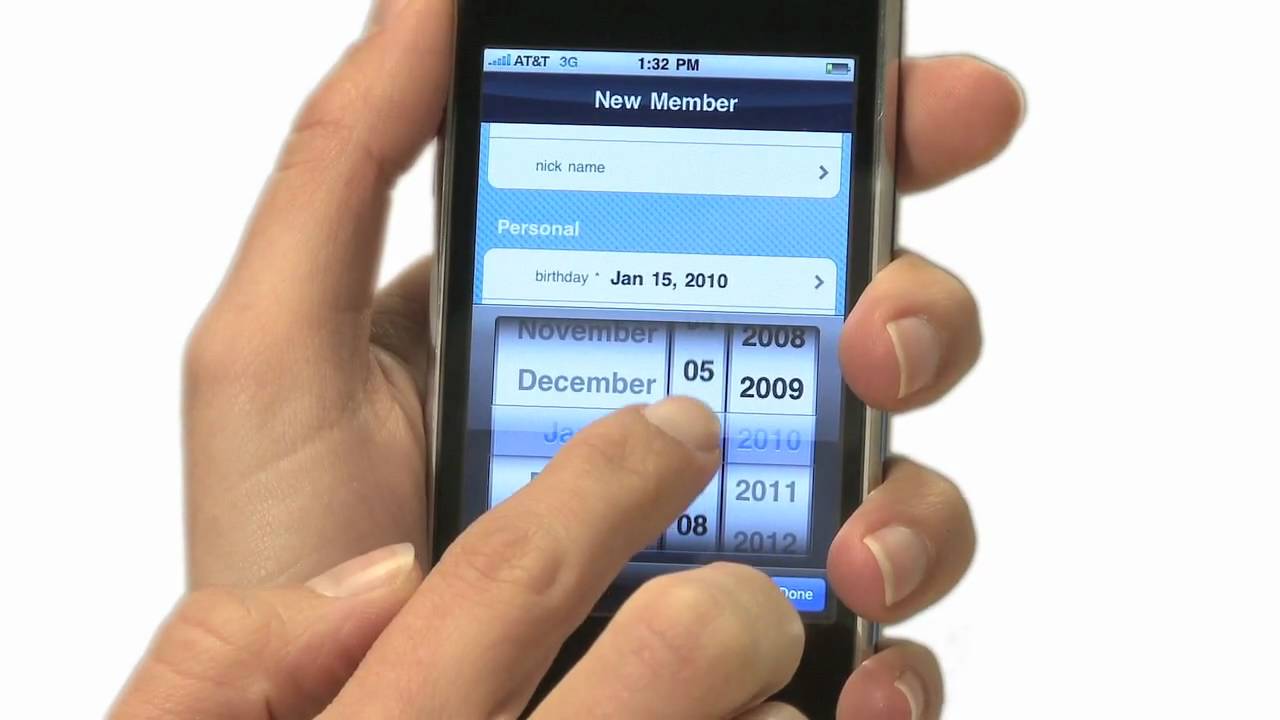 Innovating beyond the vaccine: VaxTrak app