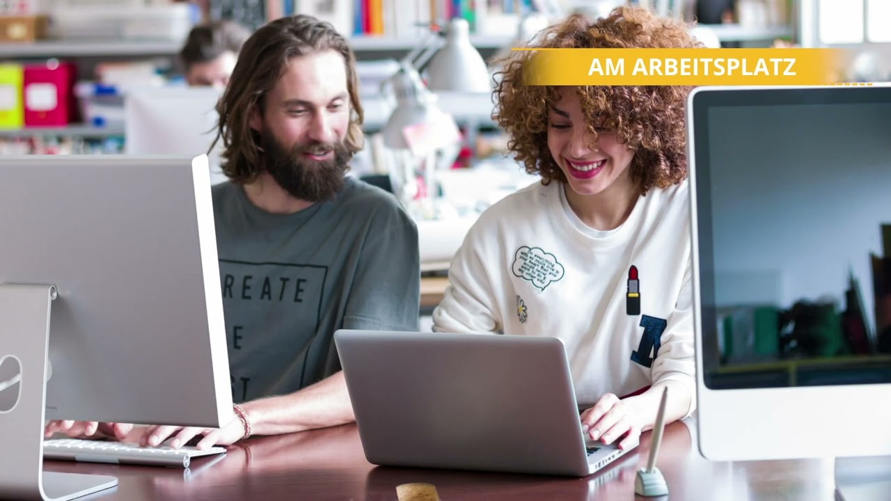 Scopevisio - Simplify your daily business