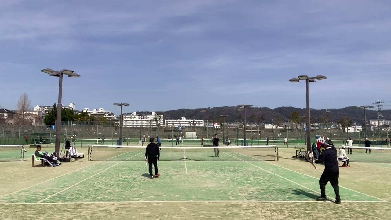 2026年3月1日夫婦池③