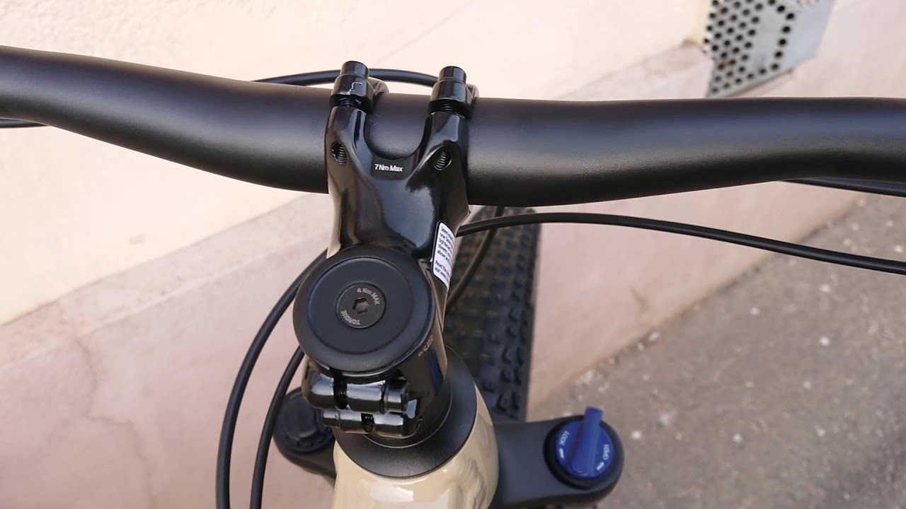 Trek Roscoe 6, 2020