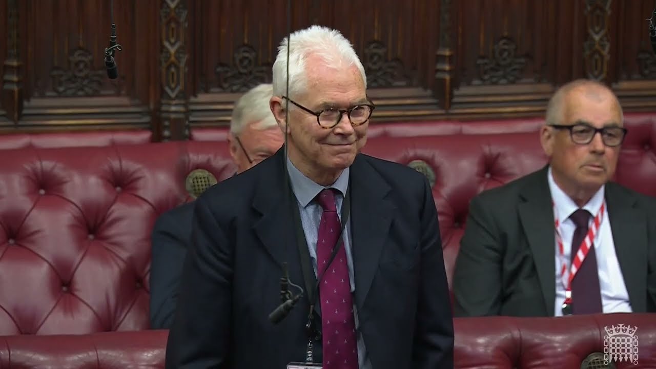 Lord Hendy Outlines Need for Day-One Unfair Dismissal Protection: ERB at Lords Committee Stage