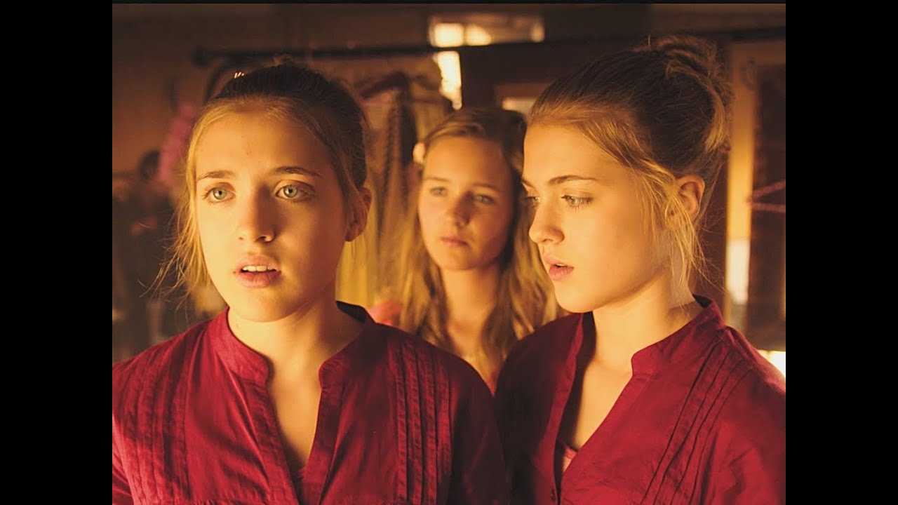 HANNI & NANNI 3 | Trailer & Filmclips german deutsch [HD]