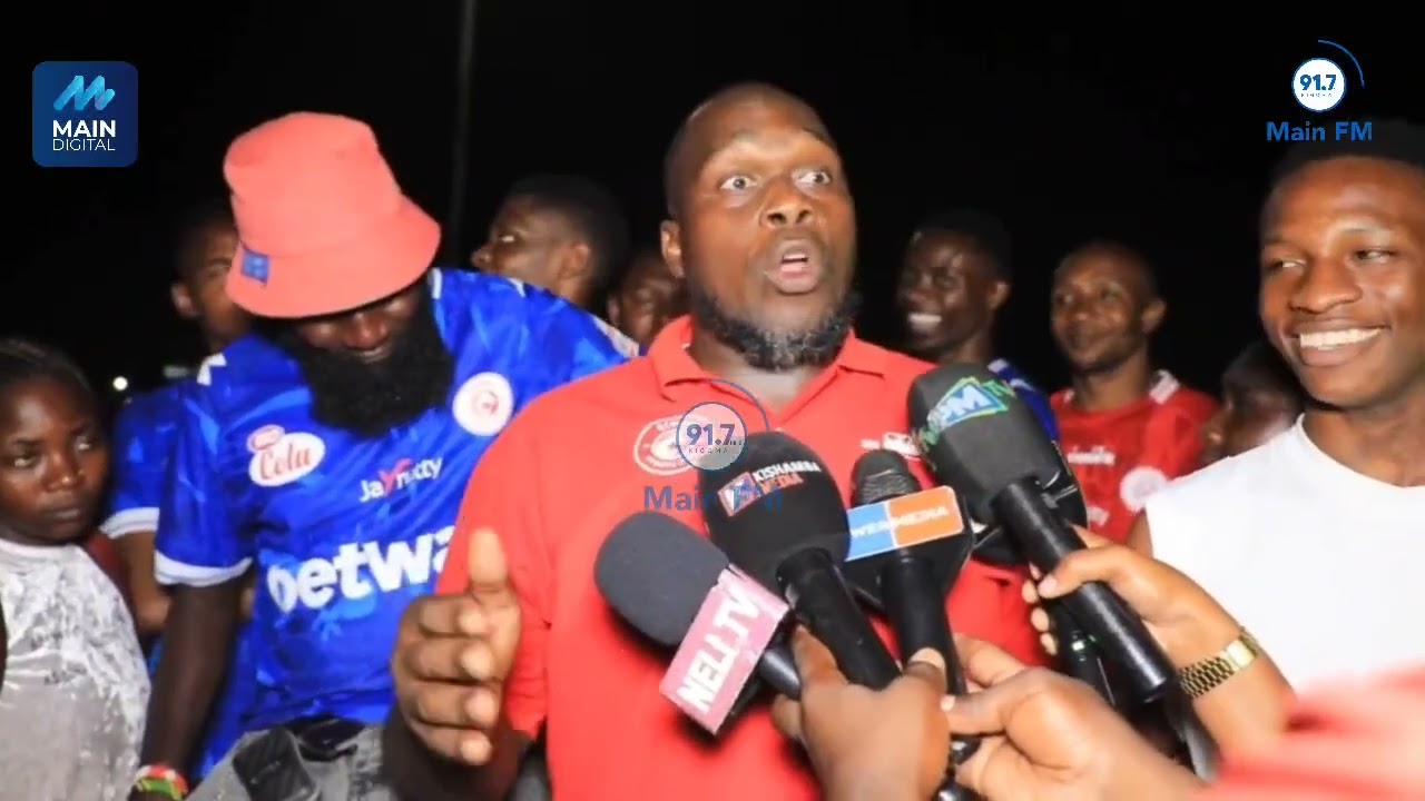MASHABIKI WA SIMBA SC WAWAJIA JUU DKT MOO NA GB 64 KUWA WAO NDIO SABABU SIMBA SC KUFUNGWA