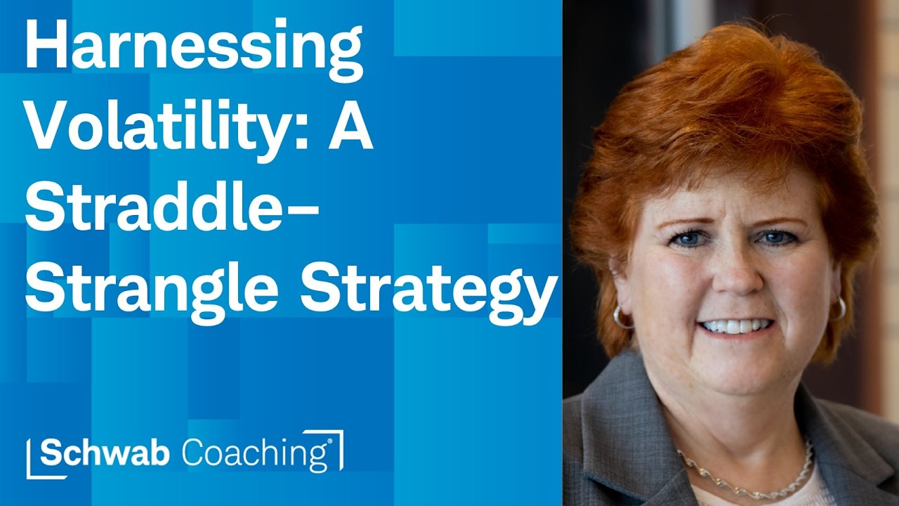 Managing Volatility and Term Structure with Straddle–Strangle Swaps | Straddles and Strangles