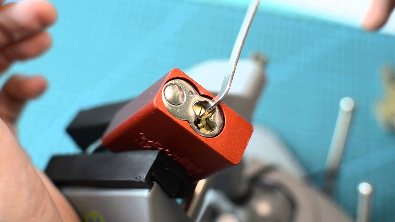 033 AMERICAN LOCK A1100 SPP & GUTTED sub eng THANKS RICK ;-)))