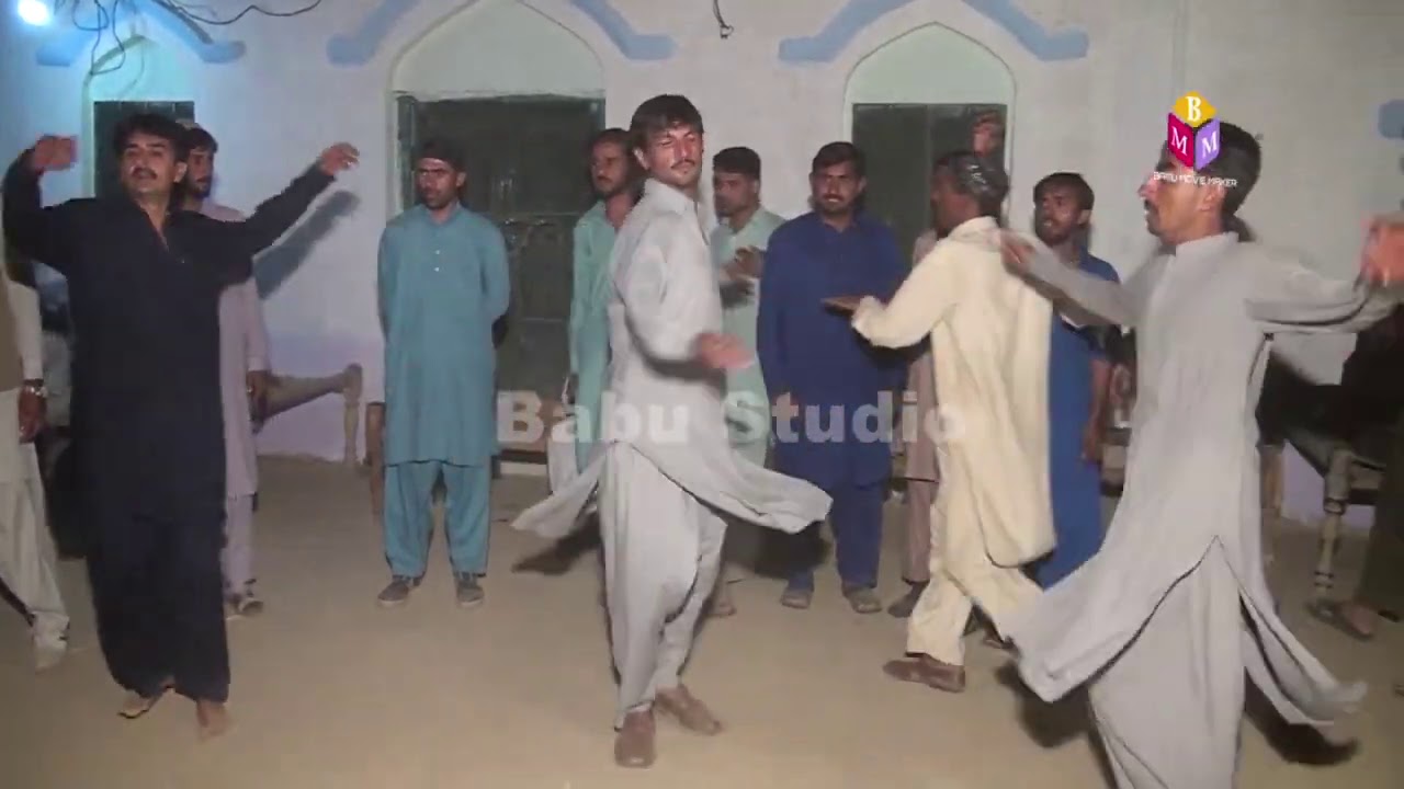 KHATTAK  BALBLA NAKKA AFGHANAN