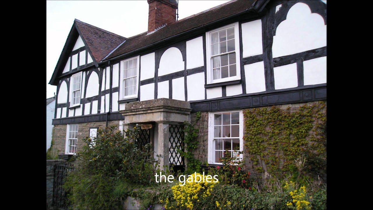 Weobley, Herefordshire
