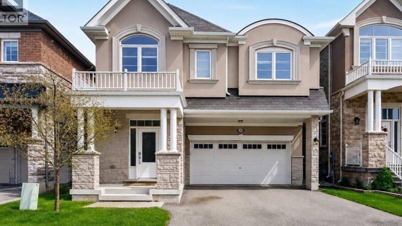 Hamilton Ontario Real Estate - 145 STILLWATER Crescent