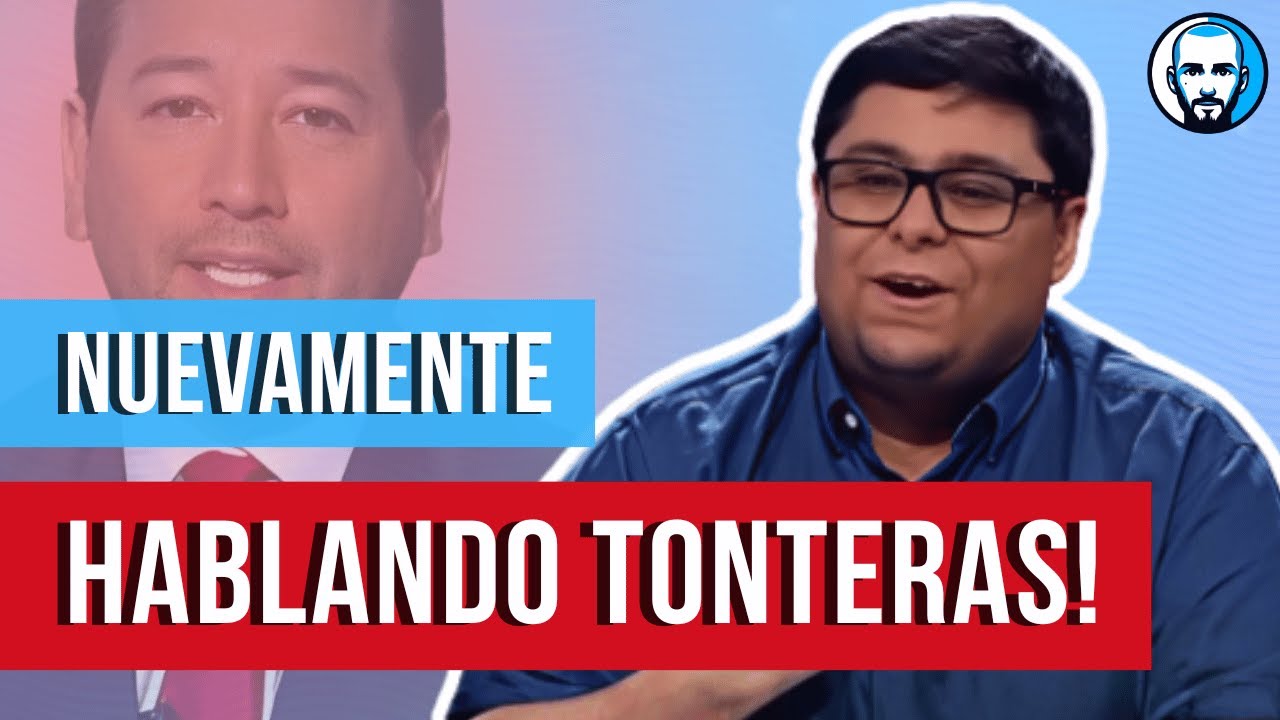 POL&Eacute;MICA DEL DIPUTADO JOSE CARLOS MEZA