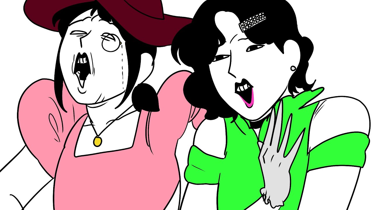 새벽이 되면 인격이 바뀌는 사람