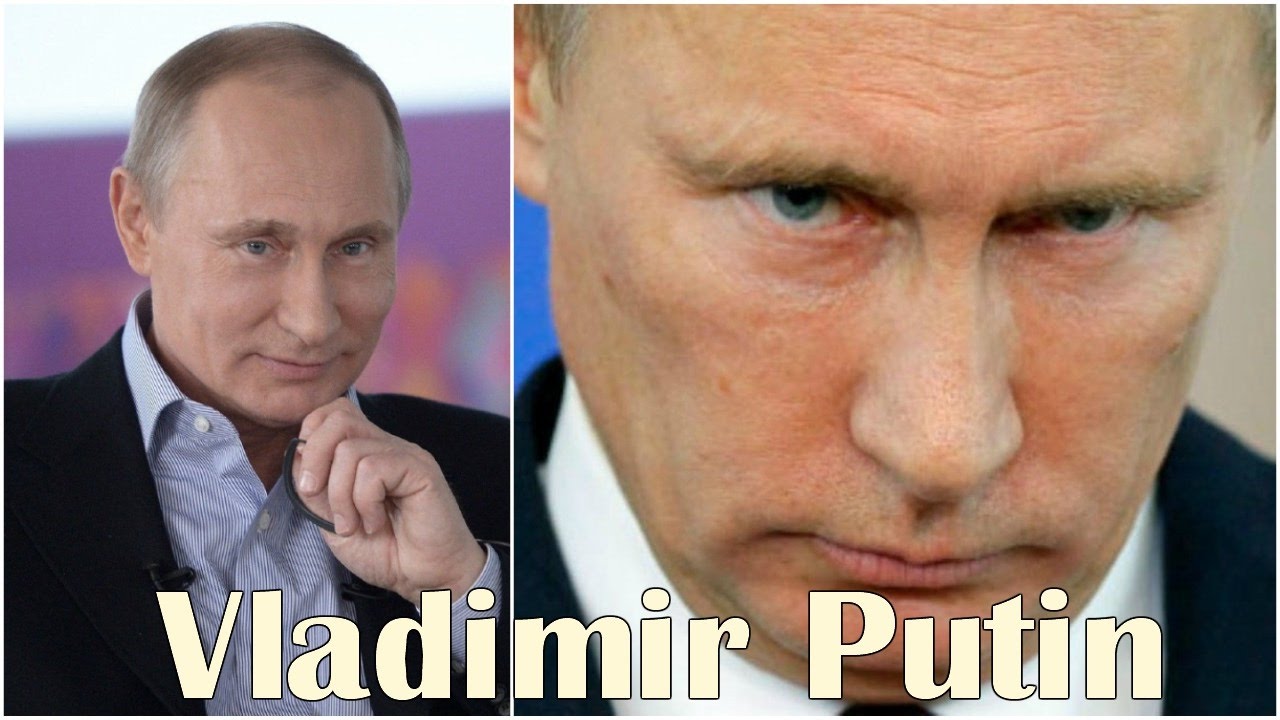 Perfil Psicol&oacute;gico de Vladimir Putin  |  The Psychological Profile of Vladimir Putin CNN