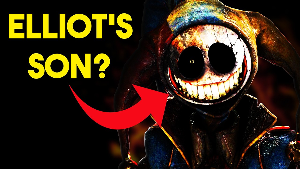 Who Is The Prototype? (EXPLAINED)