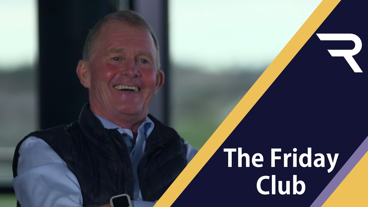 Mick Kinane reflects on a brilliant career in a fascinating interview with Fran Berry & Kevin O'Ryan