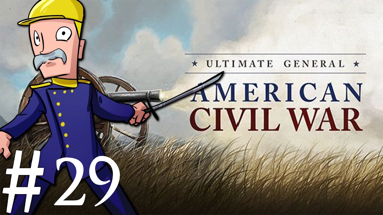 Ultimate General: Civil War | Union | Part 29 | Nansemond River
