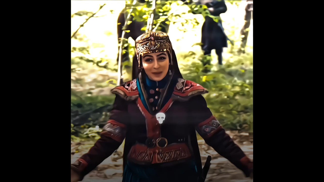 They are just like their #Parents 😌🔥 #bala #orhan #fatma #alaeddin #kurulusosman #season 6 Bölum 190
