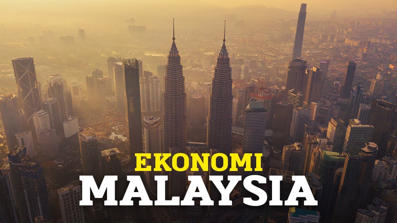 Bagaimana Ekonomi Malaysia Berkembang