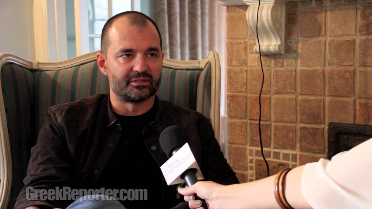 Director Greg Yaitanes Talks 'Banshee' Premiere, Greece and Twitter