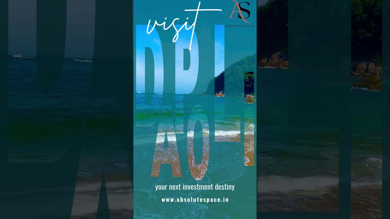 Your Dream Investment in Dapoli! 🌴 Secure Your Future with Beachfront Plots in Paradise.