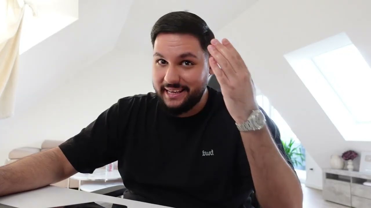 Amira Berlin ist ZURÜCK #karma 2.0 reupload