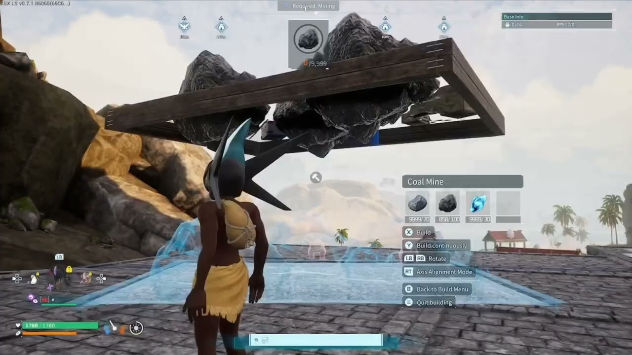 Buildings Tips PT3: Stacking Sites