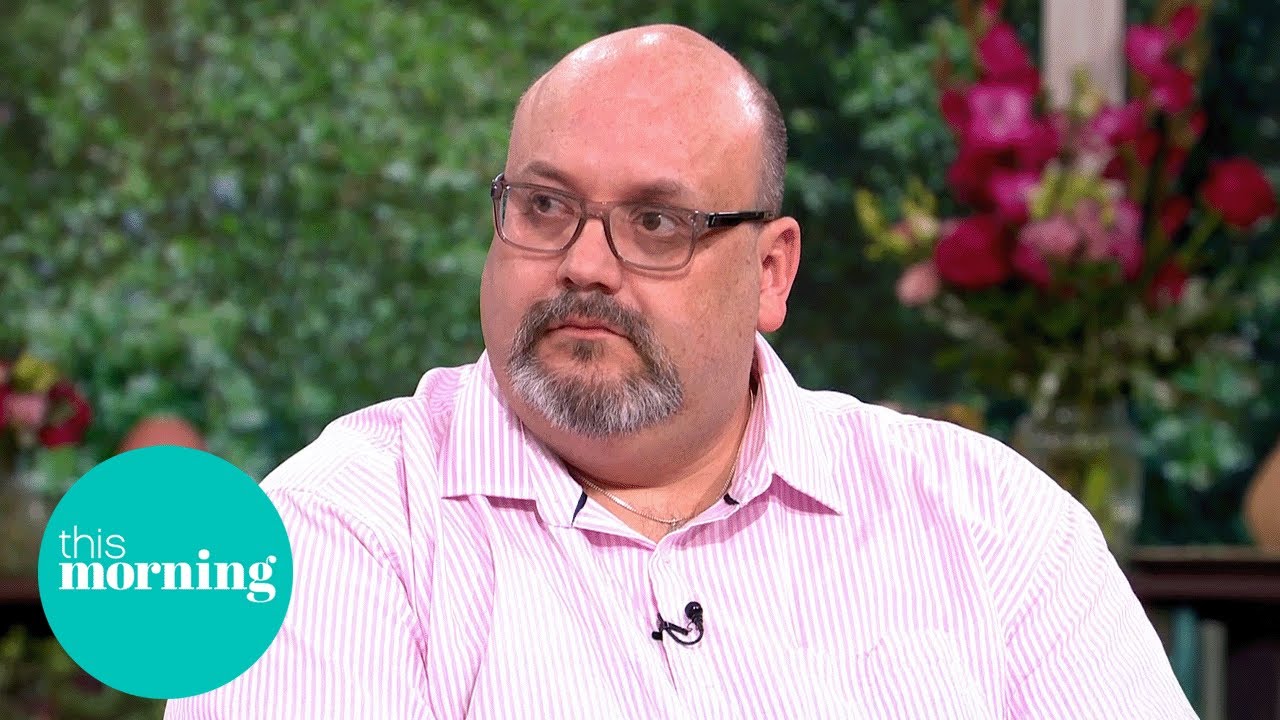 7/7 Survivor: ‘I Locked Eyes With the Bomber Before the Blast’ | This Morning