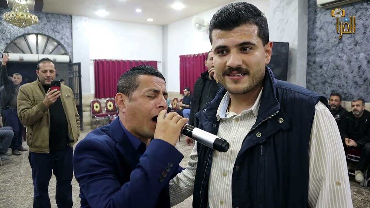 تفجير من دون ضمير  الفنان جبر الفاعوري حفل العريس عبدالله الشقيرات