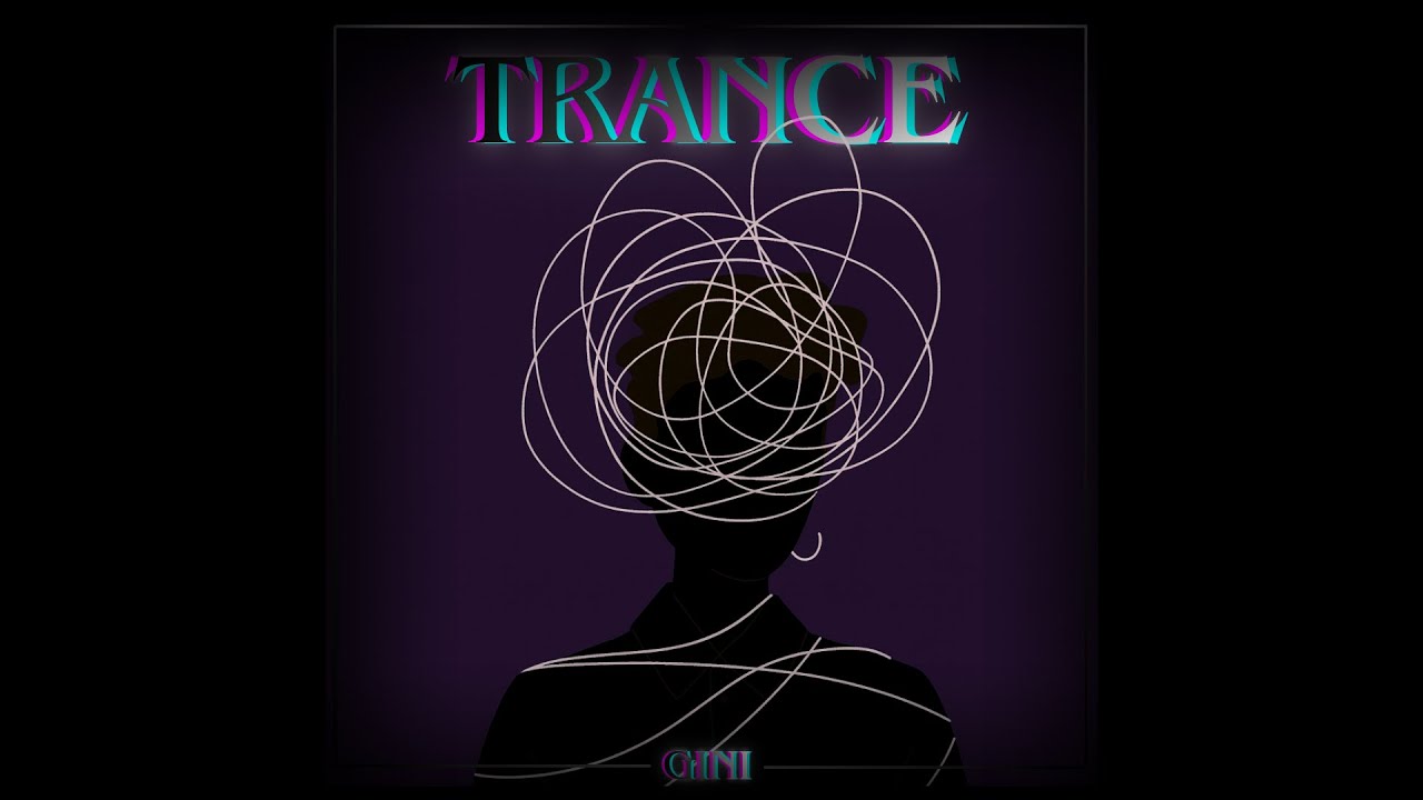 TRANCE - GiNi (Portada + Audio) | C??????????