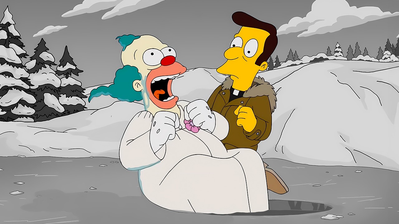 Best Reverend Lovejoy Moments In The Simpsons