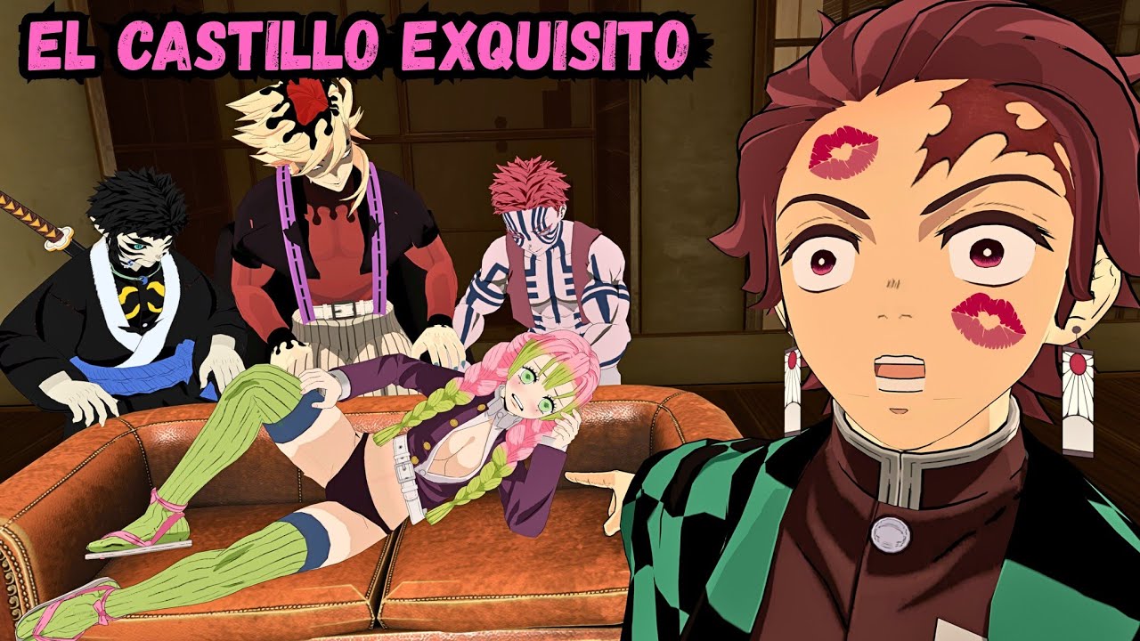 El Castillo Infinito de la LOCURA! 😂🔥