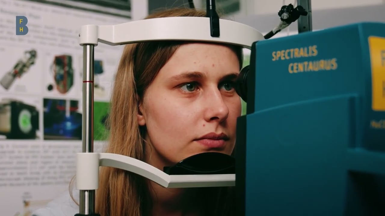 Bachelor Mechatronik & Systemtechnik studieren – Robotik, Medizintechnik & Uhren- und Mikrotechnik