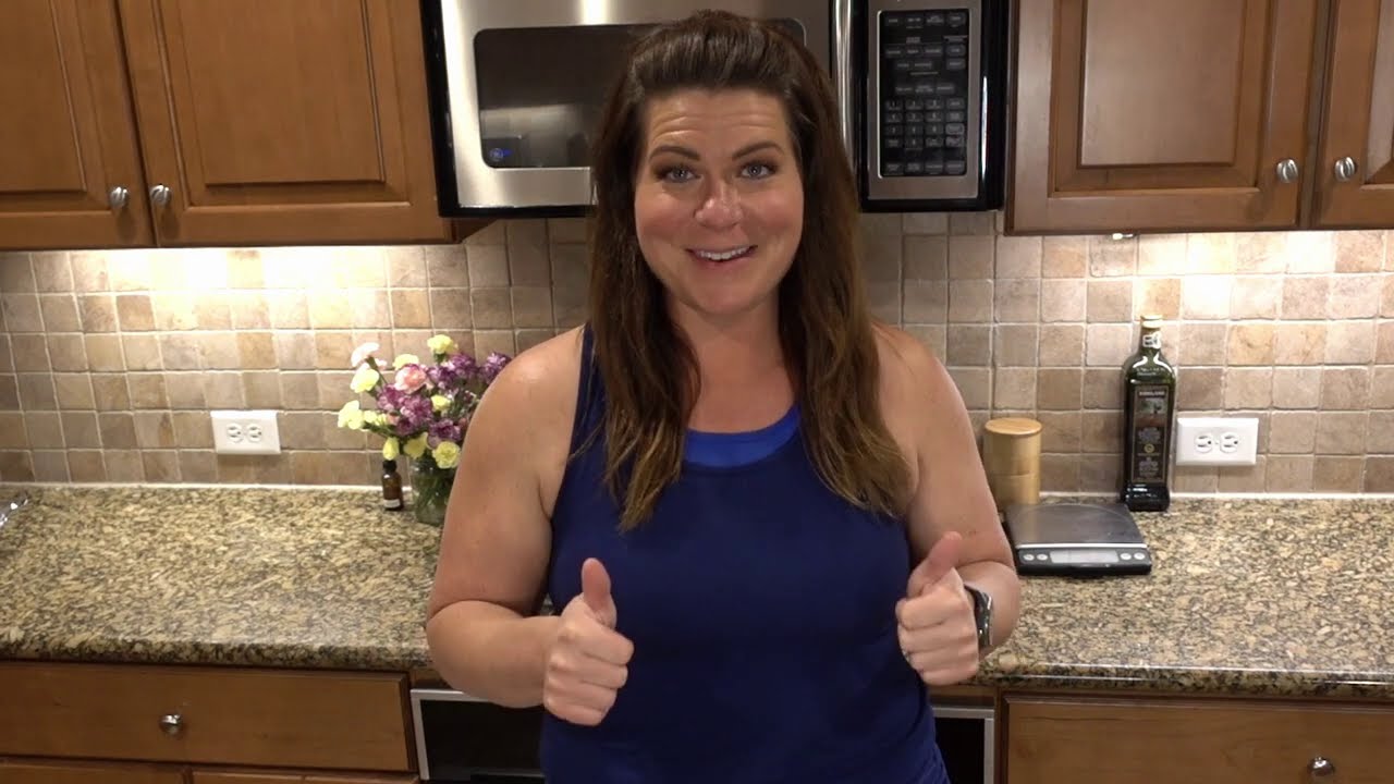 Keto Rewind January CLEAN 30 Challenge Day 26 │Avocado Chicken │Full Day Eating Keto For Weight Loss
