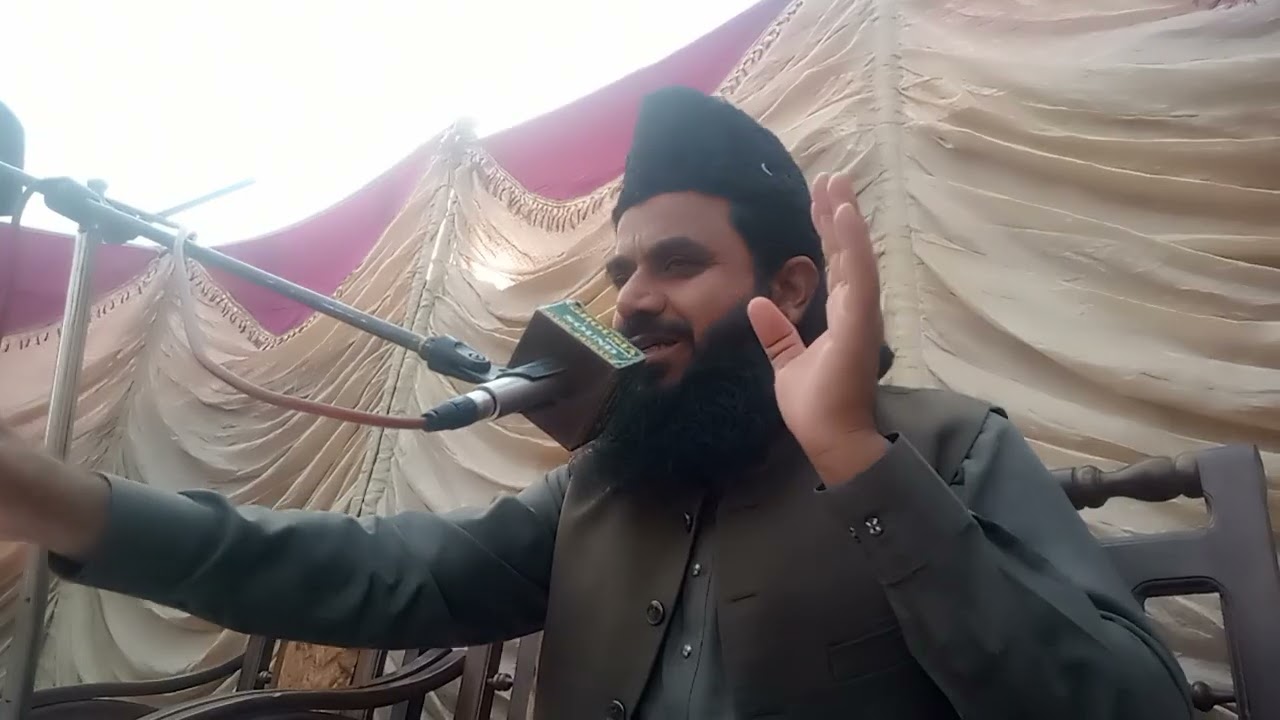 ایم جعفر غوثئہ ڈیجیٹل ساؤنڈ قاری سجادحسین کھچی بہت خوب صورت آواز ماں کی شان 