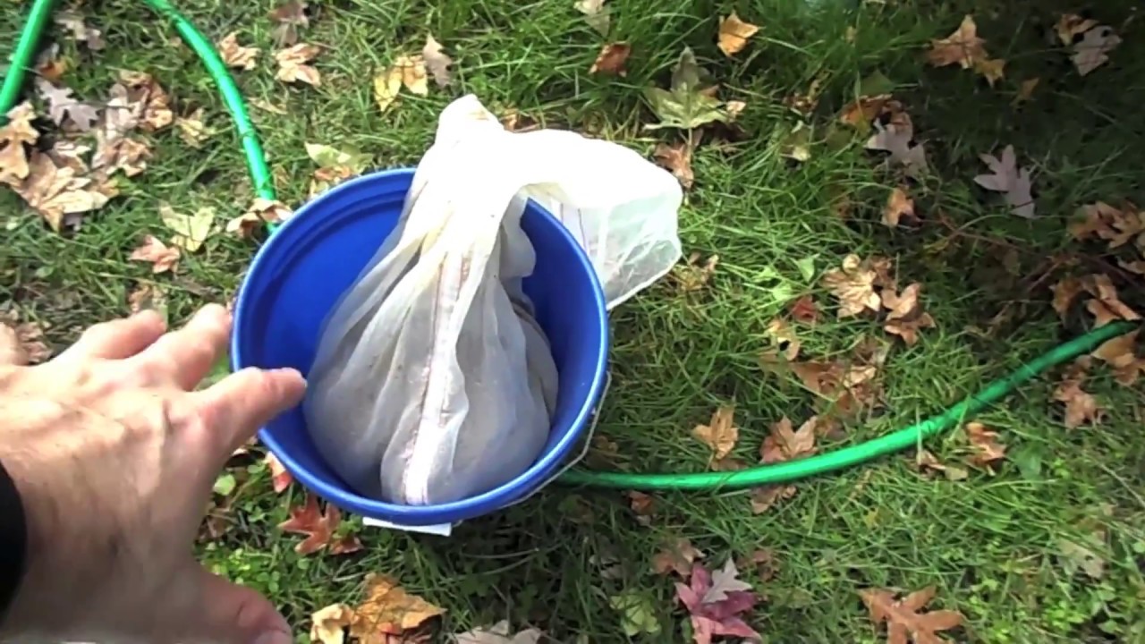 Brew in a Bag Tips & Tricks