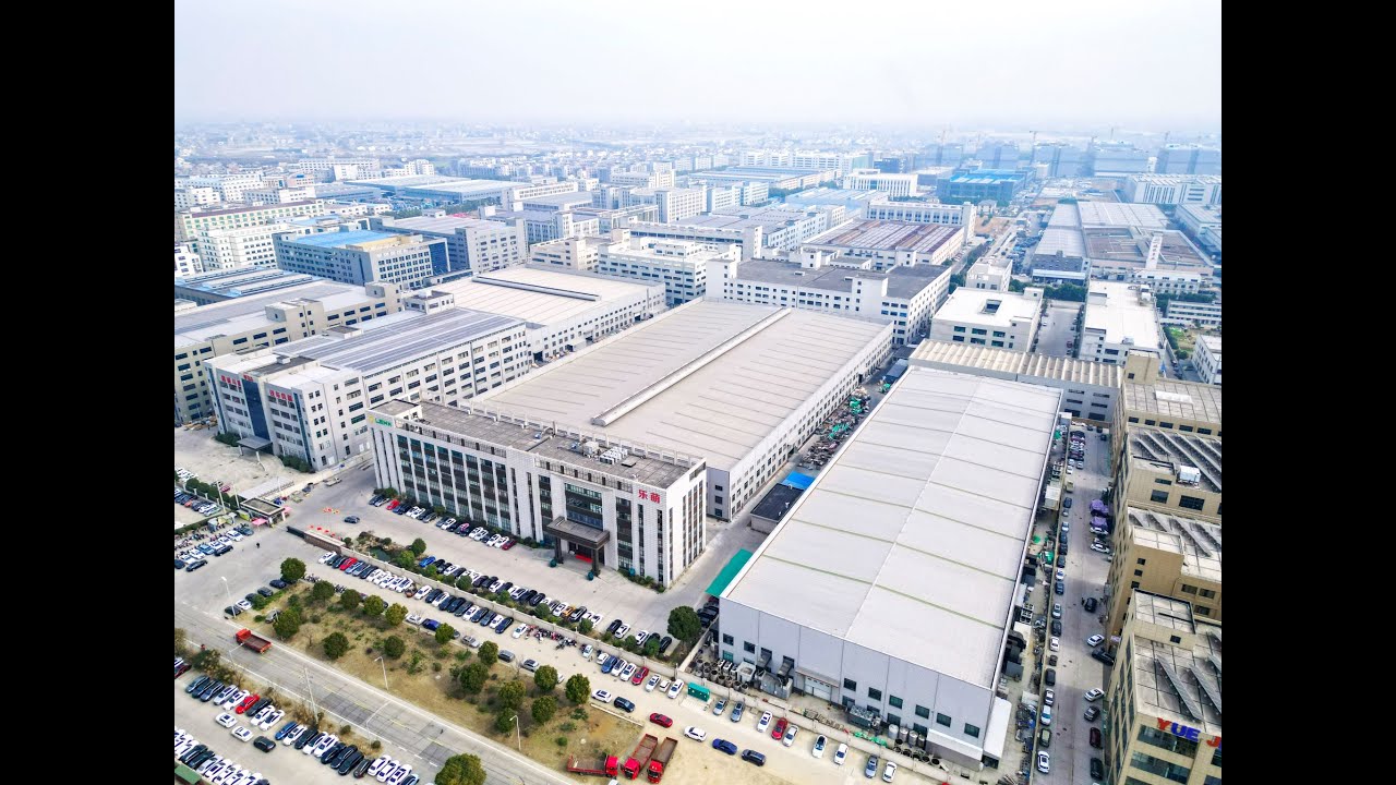 Introduction of Changzhou Lemn Pressure Vessel Company