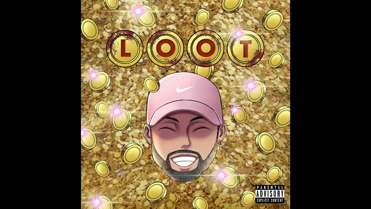 Loot - VVS Kingdom (Official Audio)