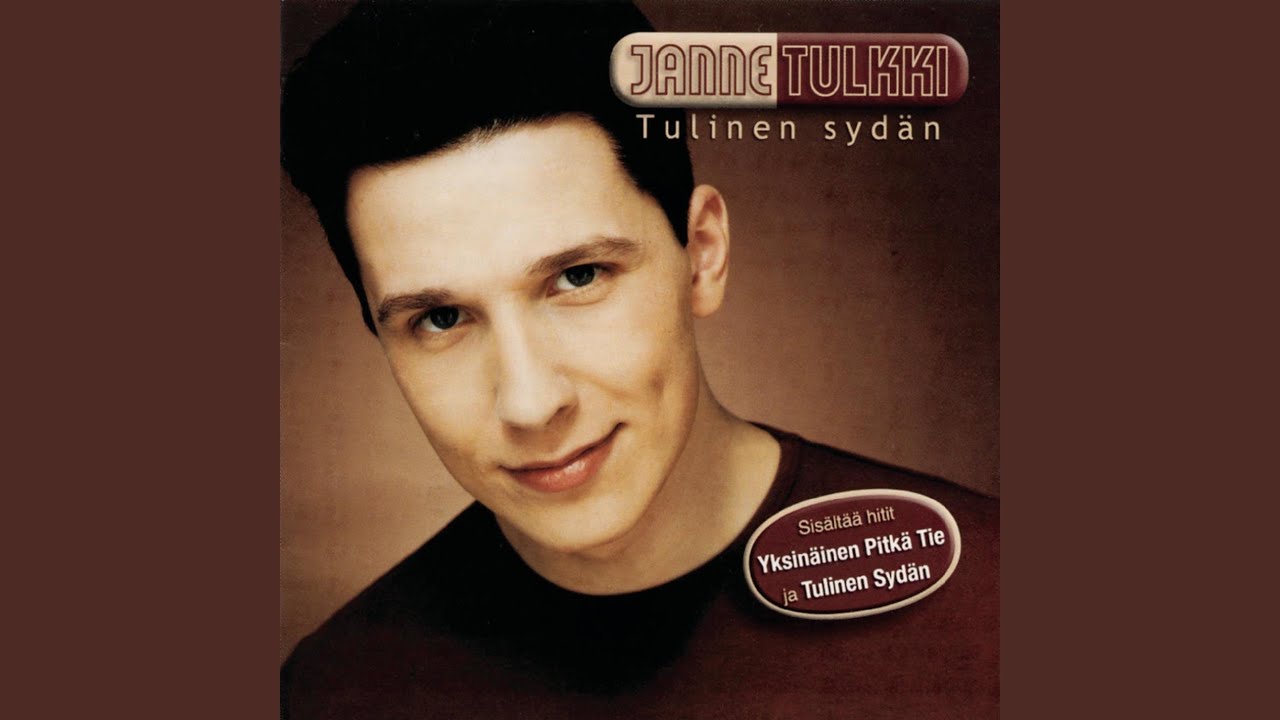 Tulinen sydän