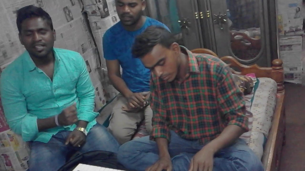 Door Nahi Ab Savera- by suleman gavit and Jhon gavit
