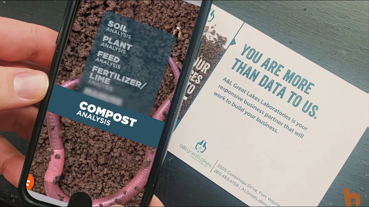 Brand It Marketing Augmented Reality