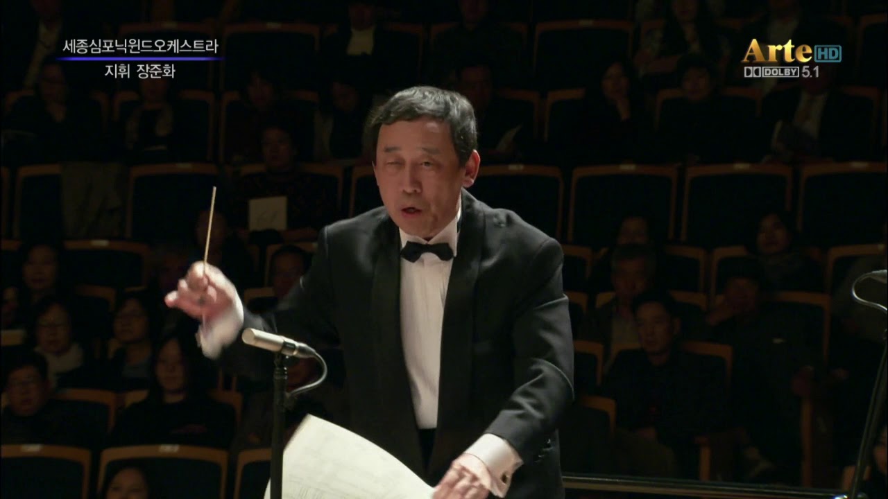 Cavetowns Cappadocia ----- Satoshi Yagisawa / Korean Wind Orchestra