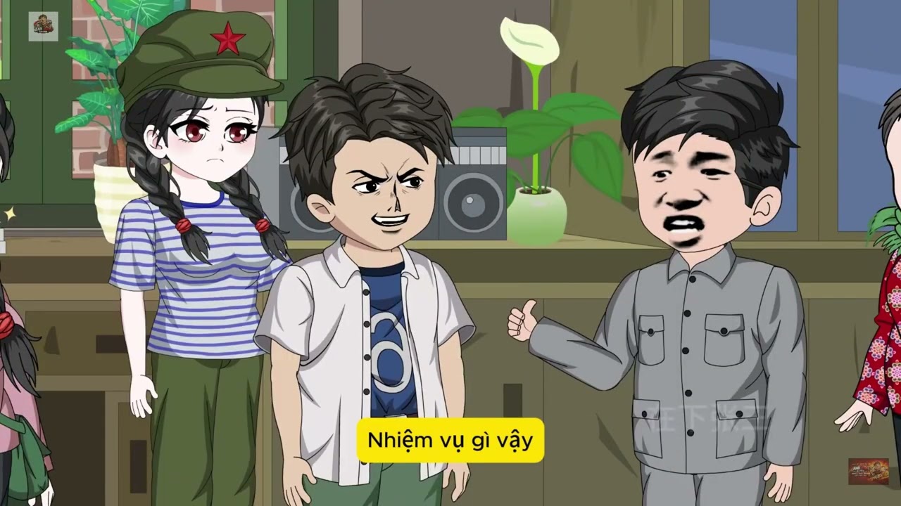 Chúa Tể Thế Giới Tái Sinh Thành Thanh Niên 18 Tuổi Năm 1980 | Tập 6